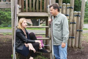'How I Learned to Drive' examines abuse, pedophilia